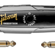 Illustration for article titled Gibson's New Audio Cable Automatically Records Everything You Play